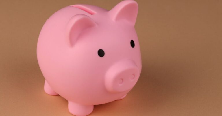 ¿Qué hago si heredo ahorros?