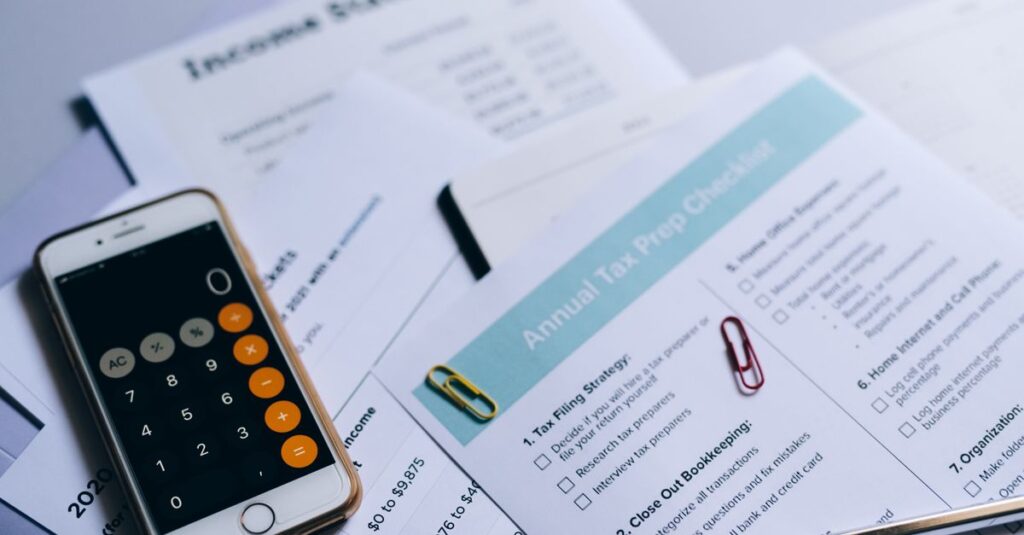 Consejos para reducir la carga fiscal