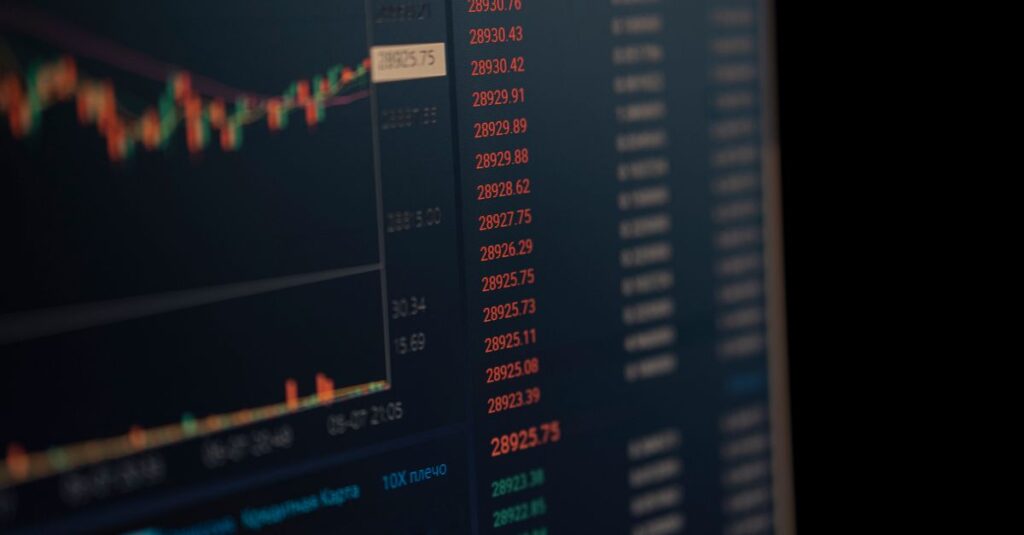 Qué hacer con las inversiones en Bolsa