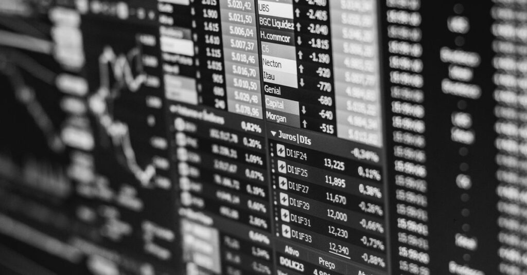 Reglas de oro para invertir en bolsa que deberías aplicar