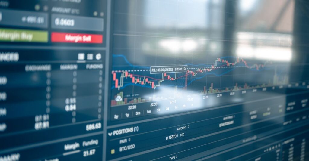 ¿ES UN BUEN MOMENTO PARA INVERTIR EN BOLSA?